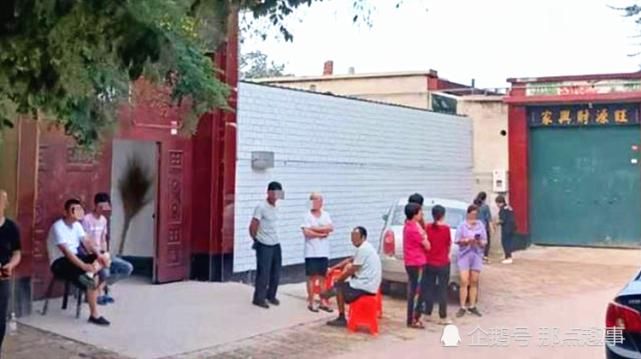  女友|河北特大绑架杀人案真相：老实男欠10万赌债与女友合谋，行凶后还正常上班