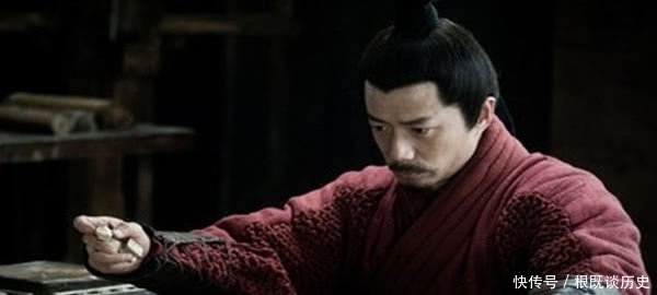 成也萧何|成也萧何,败也萧何;一代兵仙,战场上他战无不胜;最终却惨死于政治之下!