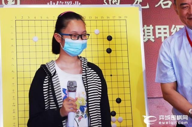  比赛|女子围甲大同站首轮比赛组图 於之莹战鹰靓丽出战