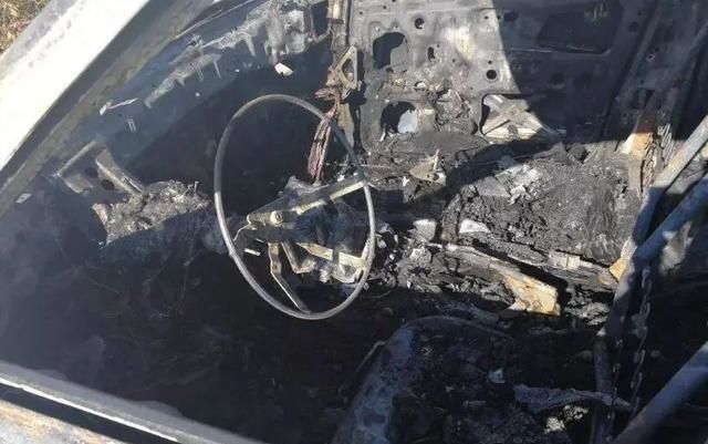 警惕|为何总有车辆自燃？人命关天，这3种现象务必警惕！