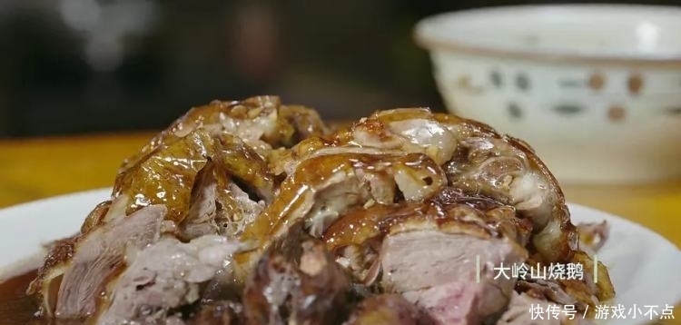 名字来源|广东最被忽略的美食之城,没想到是它|原创