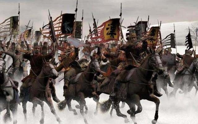 发动战争|古代打仗都有借口,为何交战双方,所找的借口往往是一样的