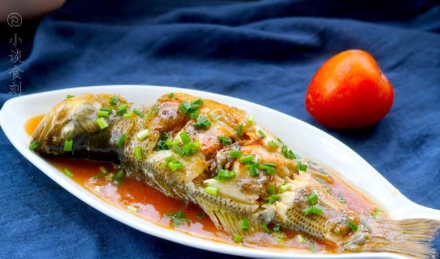  鲜嫩|秋天贴秋膘，号称“水中珍品”的肉要吃，肉质鲜嫩，老少皆宜