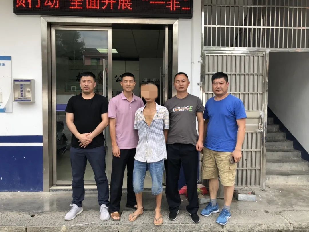  名字|男子路上被人询问名字后遇刺身亡!杭州这起17年前的命案告破,嫌疑人动机竟是为了妹妹