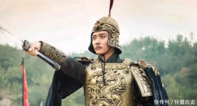 皇帝|在古代历史中,边疆将领都是手握重兵,为何皇帝不担心他们造反