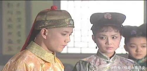 令人|苏麻喇姑和康熙皇帝之间的，那一段令人字字戳心的感情