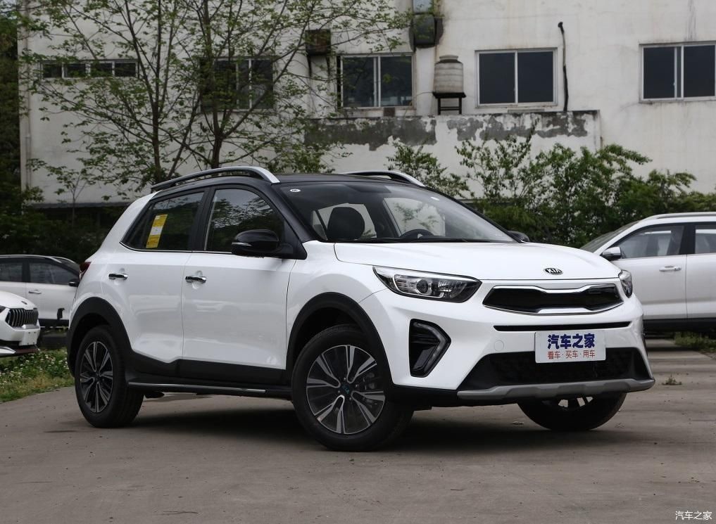 起亚|起亚奕跑:比同级国产SUV便宜,为何月销量还是不超2千台?