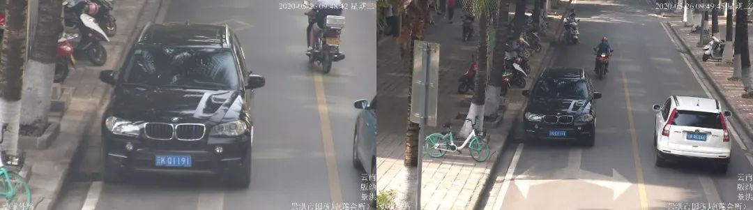 市民|市民请注意！麻烦你不要毁了中国云南西双版纳的形象