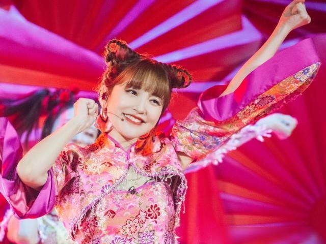  嘴型|最火综艺《浪姐》翻车？三公被网友质疑假唱，嘴型都对不上