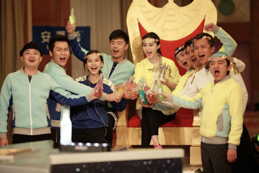 真的|《跑男》播出这么多年,为什么一直没请来TFBOYS?原因真的太现实了