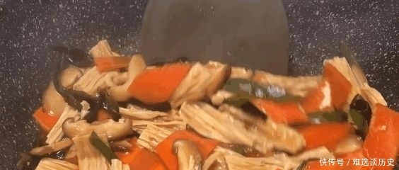 翻倍|几个小菜一搭配,瞬间营养也翻倍,端上桌,特别受欢迎!