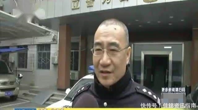 对方|男子打死人后潜逃13年,最终投案自首,警察却把他安全送回了家