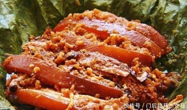 奥尔良|美食推荐:荷叶粉蒸肉、排骨烧素鸡、奥尔良烤鸡翅、小炒牛肉条