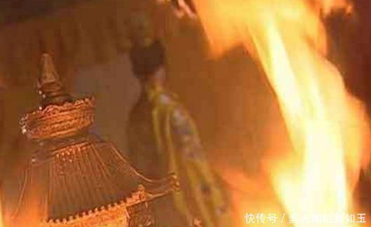 下场|成王败寇朱允炆失踪后，他的亲属被朱棣折磨得很惨，下场凄凉