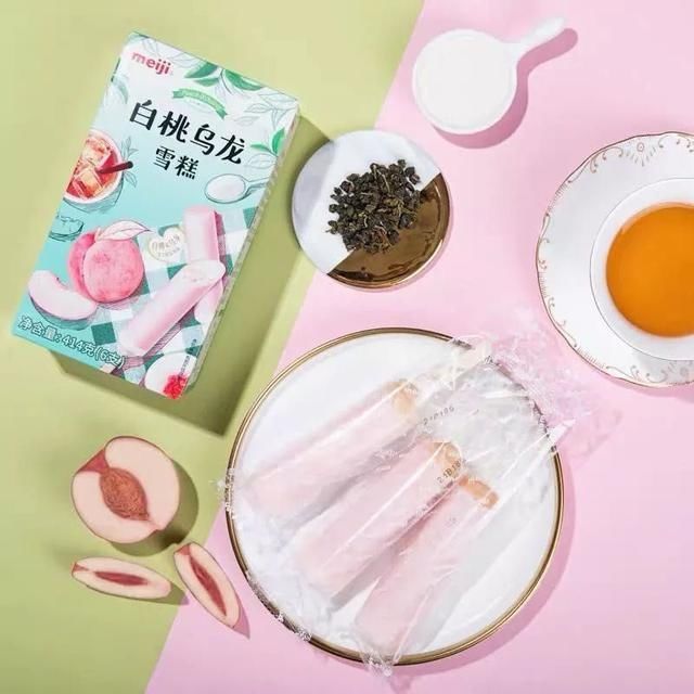  参考价格|十多块的梦龙、钟薛高真的吃不起！还是五毛一根白糖棒冰对我胃口