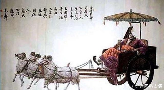后宫|那些稳坐后宫食物链顶端的宫斗冠军们