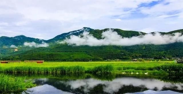  导价的A级|请收下，这是一份很长很全很美的暑期游云南攻略