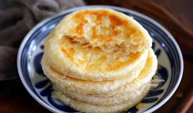 做法|12种饼的做法，每一种都好吃，学会后在家做，比买的更实惠