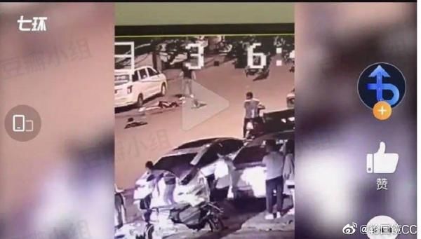 时间报警|当街打死前女友：这个世界有没有对女性好一点？