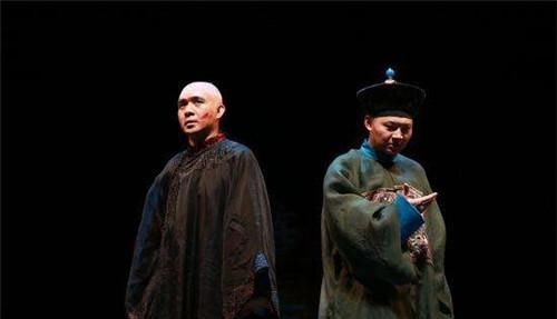  封疆|谭嗣同父亲贵为封疆大吏，为何眼看儿子赴死却没求情，只写副挽联