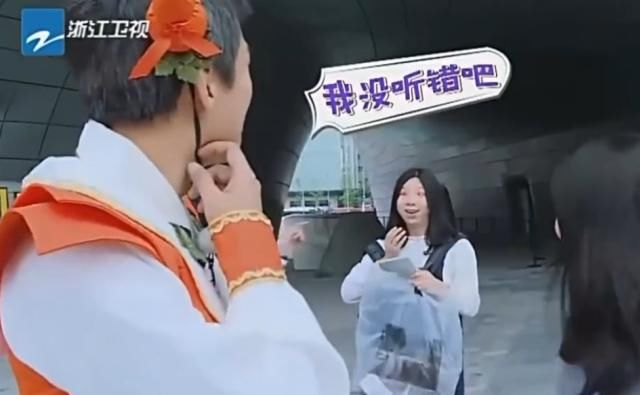  邓超|《奔跑吧》鹿晗为什么一直要死心塌地的叫邓超“爸爸”？