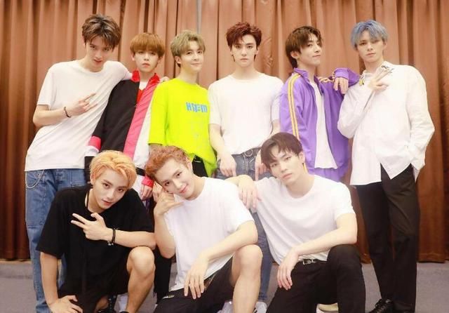  尖叫|出道即解散？青你尖叫之夜节目单曝光，THE9、UNINE拼盘搞小分队