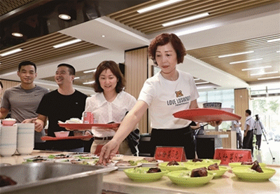 缺斤短两|分量少了？余杭知名品牌，被爆料“缺斤短两”！网友却一致点赞......