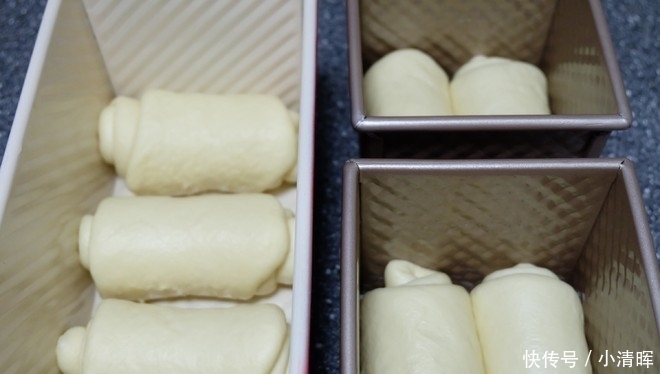  面团|面包别再买了，自己在家做，不用黄油不用高粉，柔软拉丝超好吃！