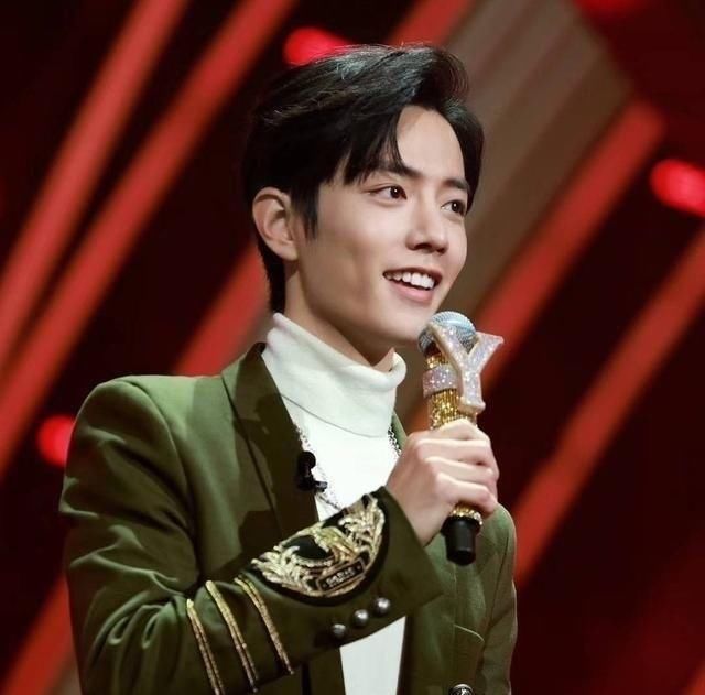  版权|八月：肖战三部待播剧，最先播出的或是被国外买下版权的这一部