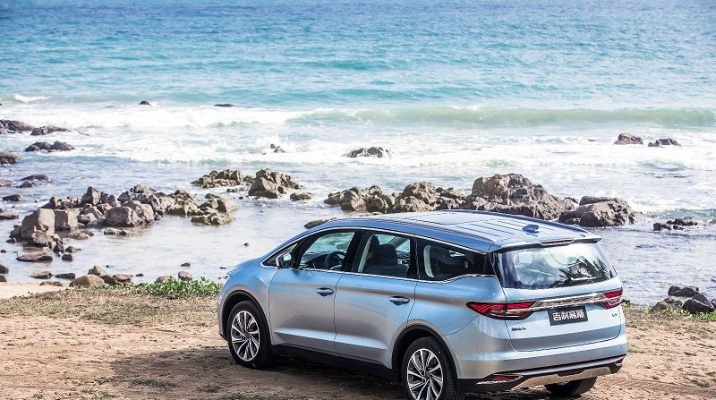 汽车|汽车狂人李书福：造车不是有钱就行，没你们想的这么简单