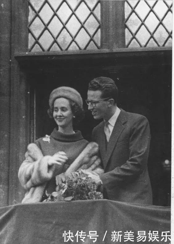 男人|5次失去孩子，王位没有子嗣继承，但这个国王展示了什么叫绝世好男人