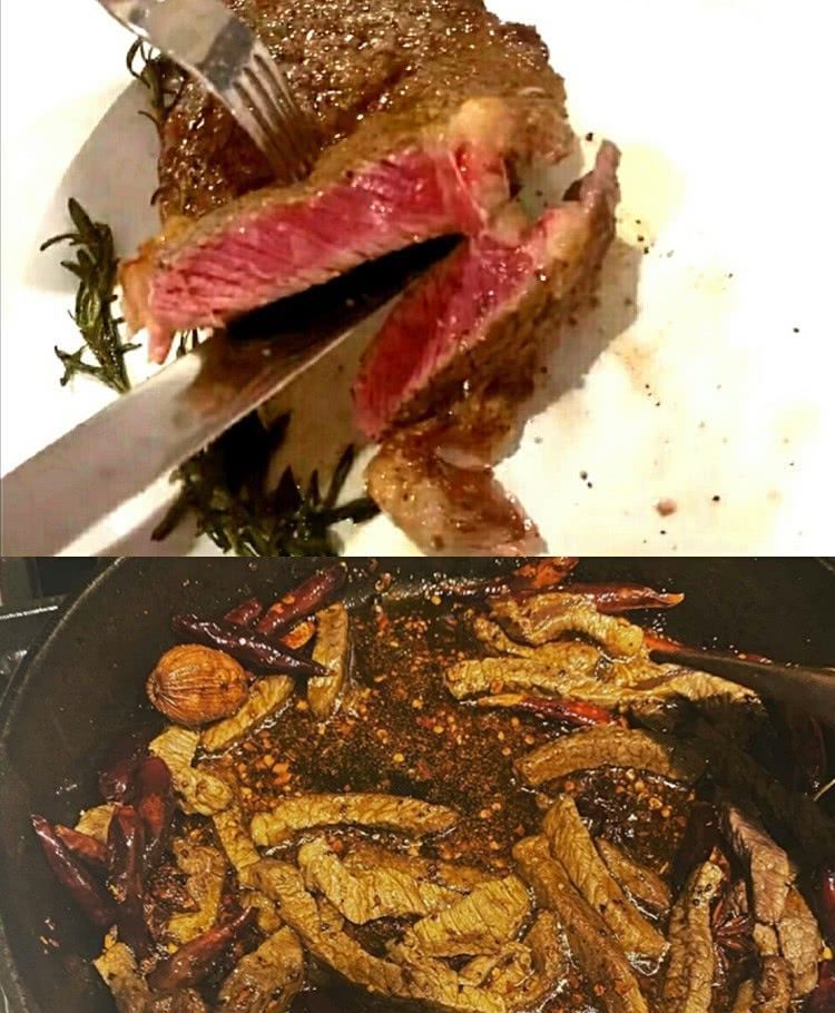 厉害|明星做饭翻车哪家强王一博厉害,王源出梗,而他和她搞笑又甜蜜