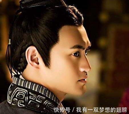  完美|膜拜！汉光武帝刘秀被称为最完美的皇帝，和这几点离不开关系