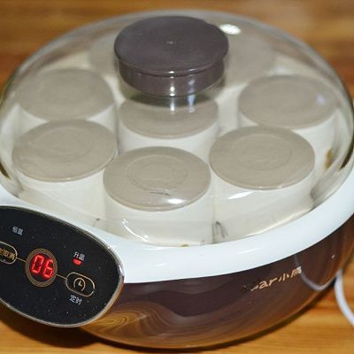  水果|酸奶水果杯