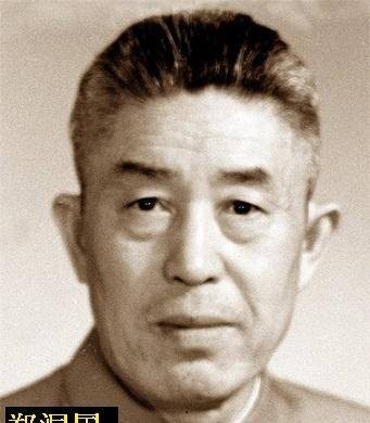 管理所|他是国军四大兵团司令，战败后没进战犯管理所，还在我军担任要职