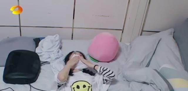  节目|赵丽颖上节目被批生活在城市也改不了农村旧习，曾因此和前任分手