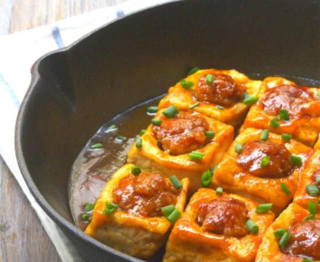 十大|客家十大名菜, 你知道吗?