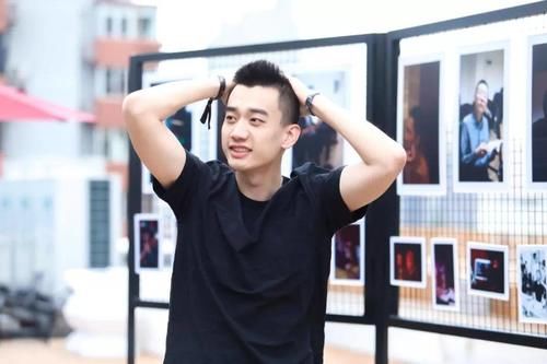  大王|庞博淘汰：从交大吴亦凡到脱口秀大王，一切喜剧都有一个悲情内核