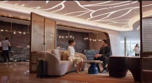  电视剧|热播电视剧《三十而已》原来在这些酒店取景，你认出来了吗？