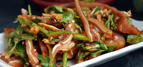  下饭|香辣鲜美的几盘菜，特别的下饭，上桌后瞬间被瓜分得所剩无几！