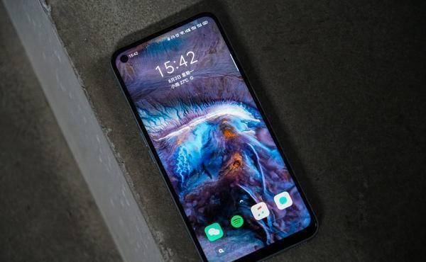  不止|realme 真我 V5：不止「奥利给」