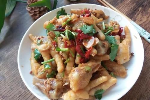  值得|香味浓郁6道的特色下饭菜，看着忍不住流口水，值得你拥有！