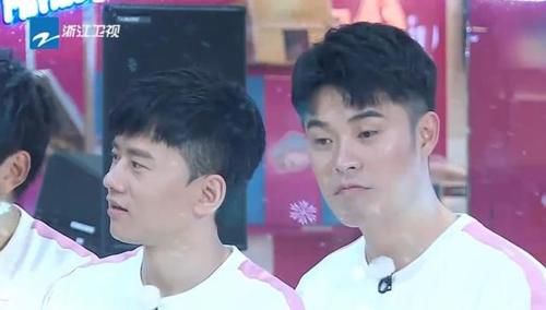  这次|NPC上跑男，他的一个动作却惊呆所有人，网友：这次黑不起来！