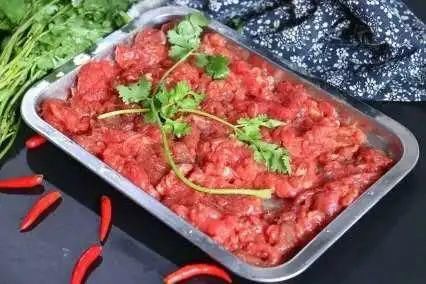 牛肉|搬迁公告!南坝人注意,这个地方即将搬迁!