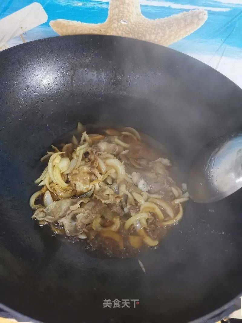 肥牛|每天一道团圆菜 |吉野家肥牛饭:料足肉多,绝对让你吃到满足