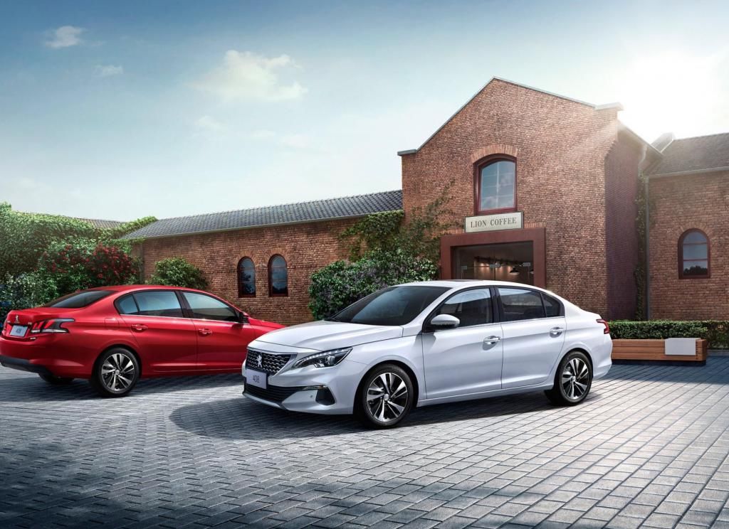 整车|被国人忽略的法系车，底盘和德系一样稳健，油耗5.8L，11.97万起