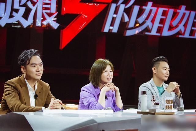  因素|《乘风破浪的姐姐》高开低走负评满满，三大因素令节目变水终烂尾