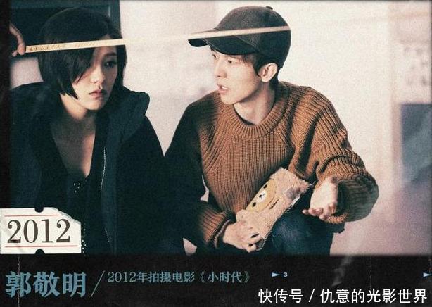 演员|《演员请就位》第二季的“女版F4”:她们人到中年,戏好没流量