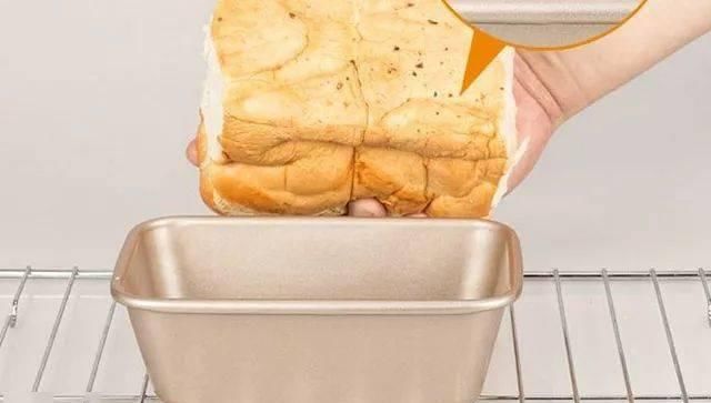 涂了黄油|你还在为脱模烦恼吗?快来试试这些小方法