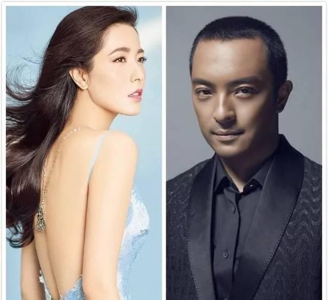  影帝|曾是96届中戏校花，三位男友都成了影帝，如今44岁依旧单身